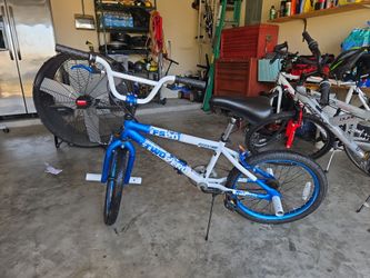 Fs20 bike