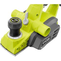 Ryobi Corded Hand Planer 