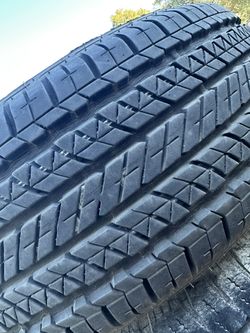 Tire For sale $15 P215/60R1G