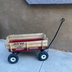 Wagon Good condition 