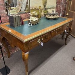 Antique French Stationary Desk