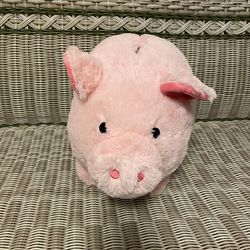Piggy Bank plush-Large