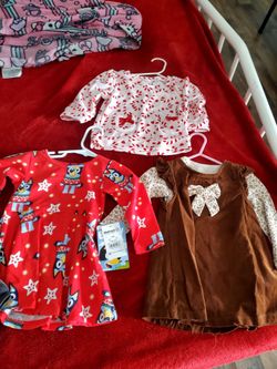 Toddler Clothes
