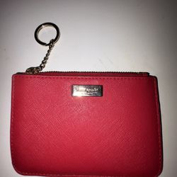 Kate Spade Card Holder Wallet