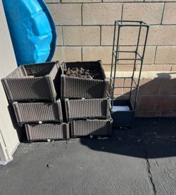 Garden Beds