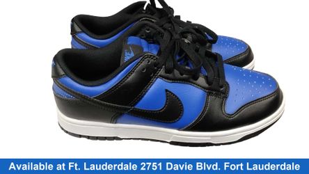 Nike Hf5441-401 Black