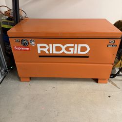 Rigid Box