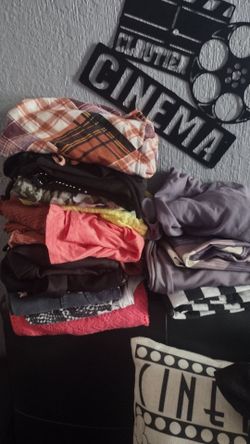Bundle of women's clothes 🔥🔥🔥
