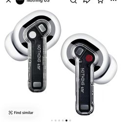 Earbuds