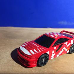 Hot Wheels Acura Integra