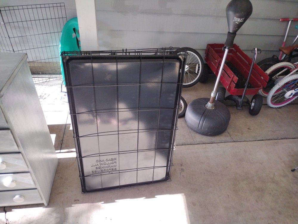 Dog Kennel
