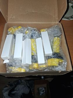Ignition and spark plug