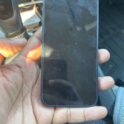 iPhone 13 In Good Condition But You Gotta Put It On A Charger Portable Charger