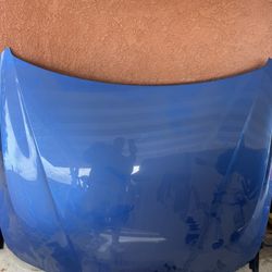 2015 MY Hood BMW Hood F30 Clean No Dents  