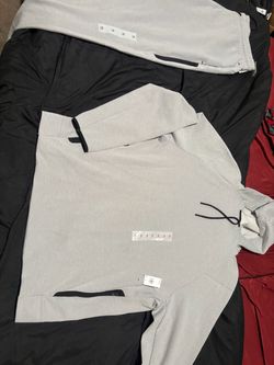 Jogger sweatsuit