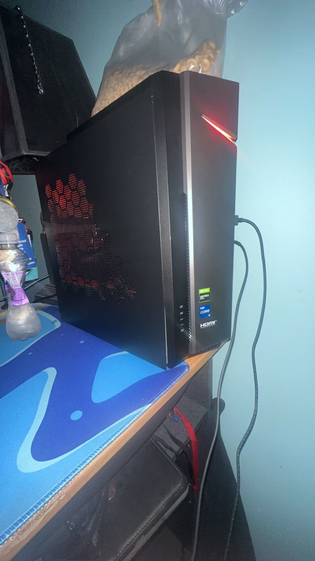 Acer gaming PC