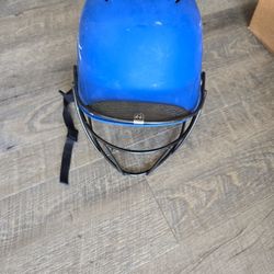Baseball Helmet