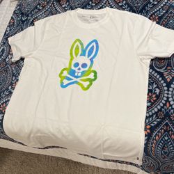 Psycho Bunny Original 