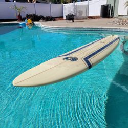 ''Modern" Longboard Lightweight 8'5" 