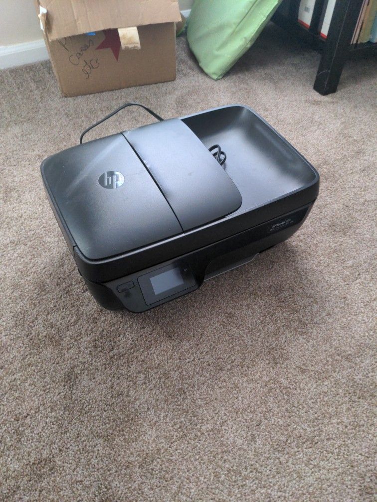 HP Printer