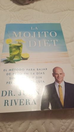La Mojito Diet