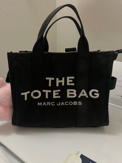 Marc Jacobs Tote Bag Large