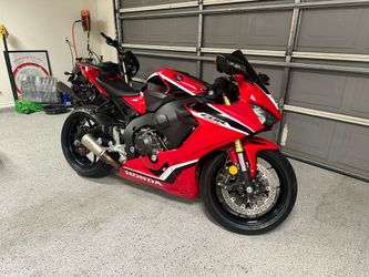 2018 cbr1000rr