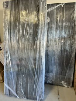 Cali King Size Box Spring 