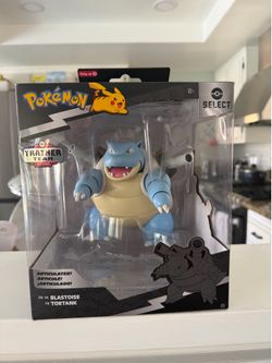Pokémon Select (Blastoise)