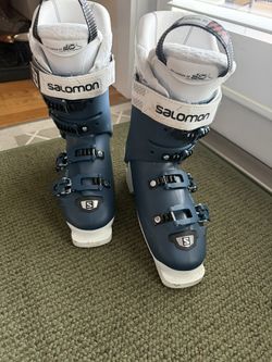 Ski Boots