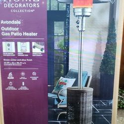 Home Decoration Outdoors Patio Heated 