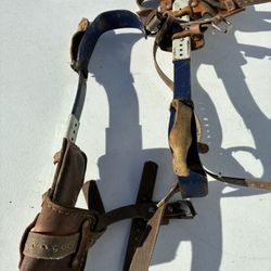 Birmingham Climbing Gaffs And Gear