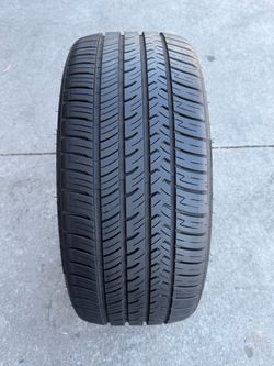 235/35/20 ADVANTA 95% TREAD LIFE FREE INSTALLATION