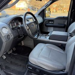 2007 Ford F-150