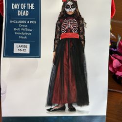 Costume Halloween