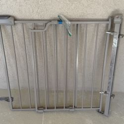 Evenflo Baby Gate