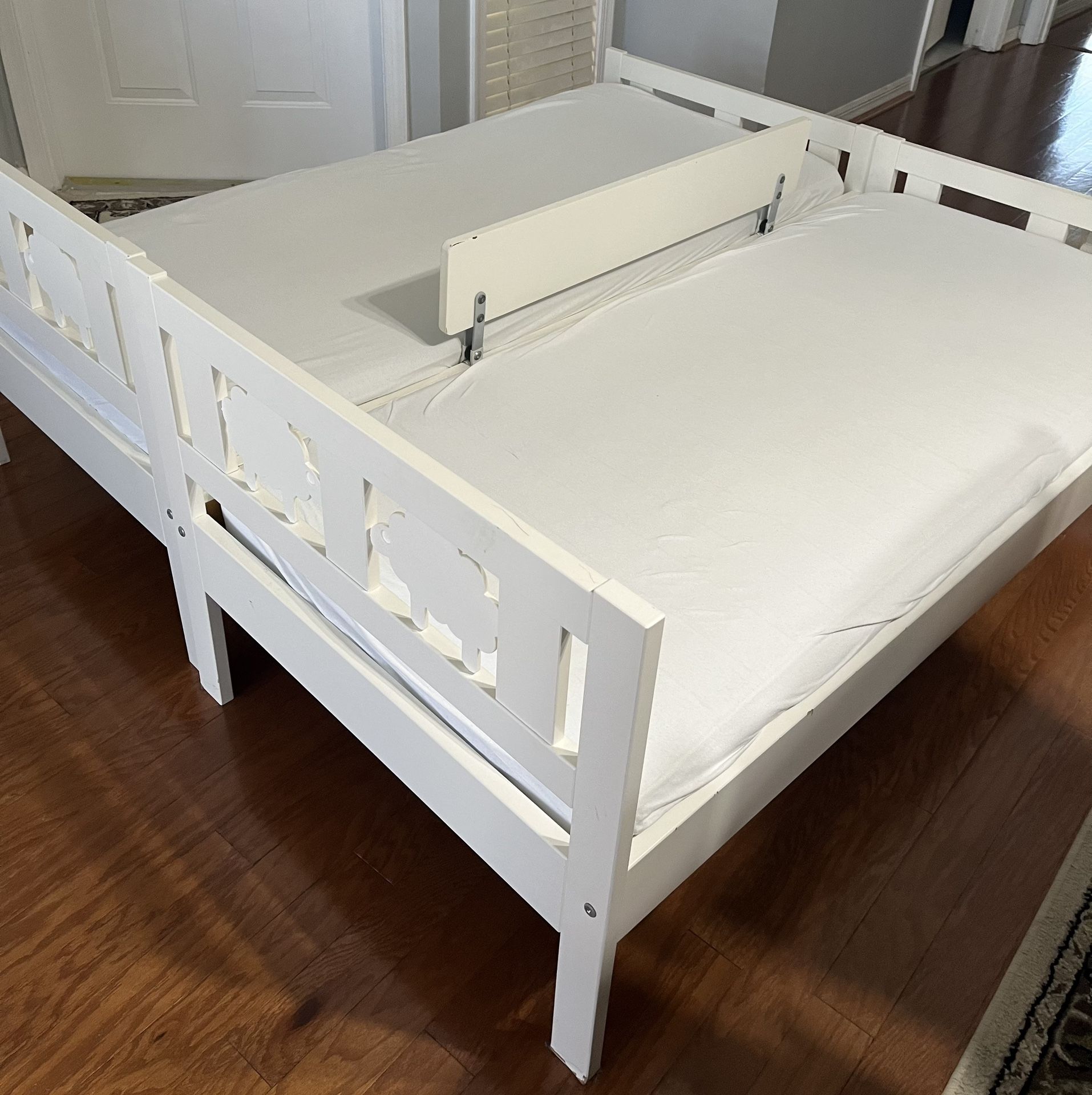 Kids Beds With Mattress