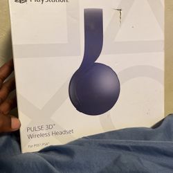 Ps5 Headset 