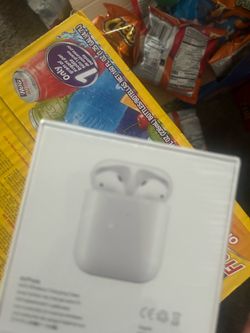 AirPods