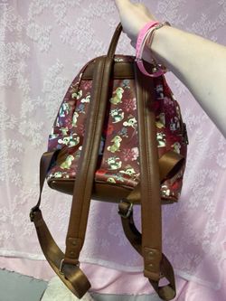 disneyland loungefly bags