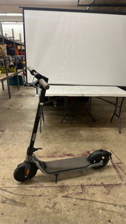 Ninebot Electric Kick Scooter