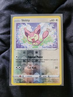 Pokemon Card 