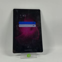 T-Mobile ANDROID REVVL TAB 5G 128GB Black TMRV5GTB