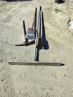 Household tools