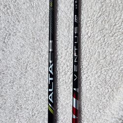 Driver shafts for PING G425-newer or Taylormade SIM/Stealth