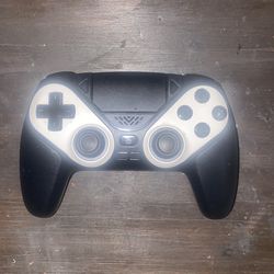 Ps5  controller extra pads