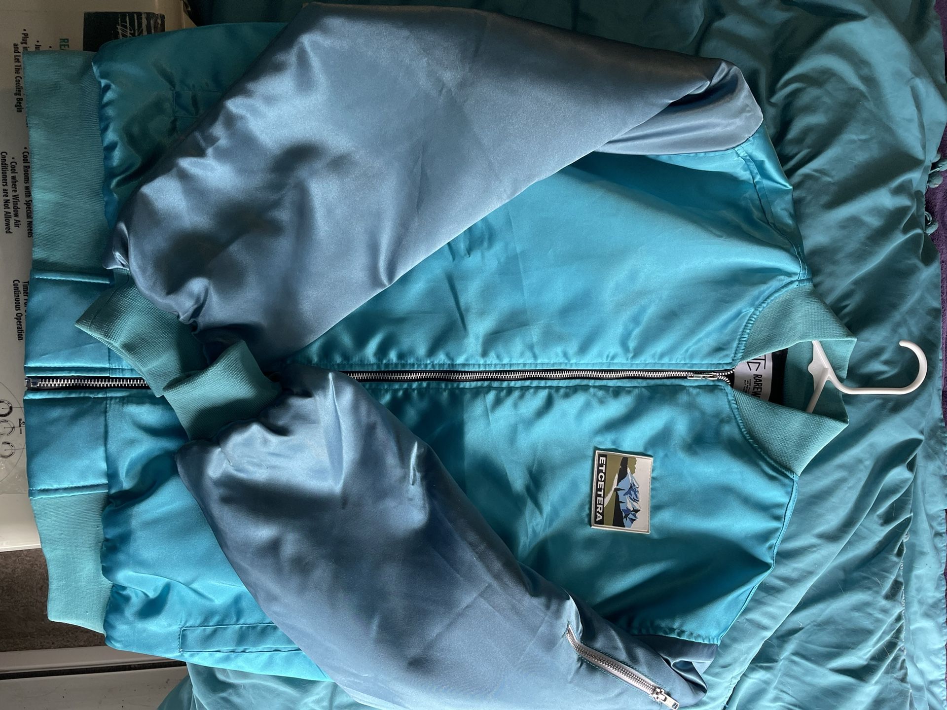 ETC Bomber