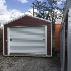 Shed, Storage Shed, Man Cave, She Shed