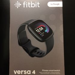 Fitbit VERSA 4