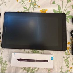 NEW UNUSED Huion Kamvas 13